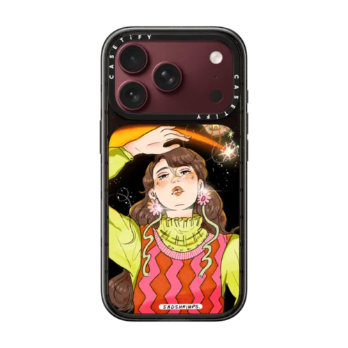 iPhone 18 Pro - Shooting Stars by SADSHRIMPS