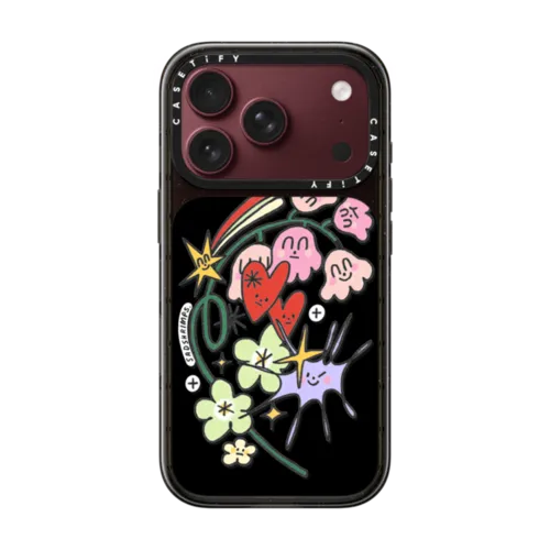 iPhone 18 Pro - A Good Mood by SADSHRIMPS