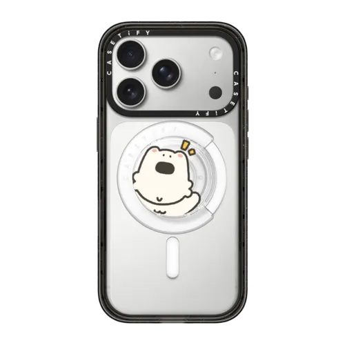 Snappy Grip Holder - DunDun Big Face Grip Holder