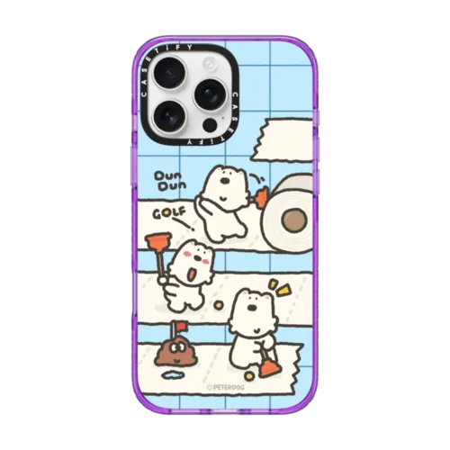 iPhone 16 Pro Max - DunDun 