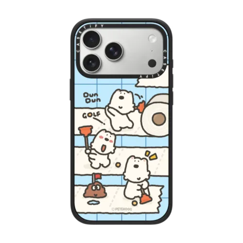 iPhone 17 Pro Max - DunDun 