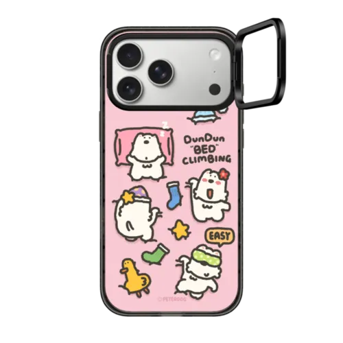 iPhone 17 Pro Max - DunDun 