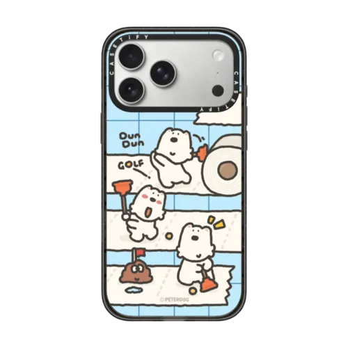 iPhone 17 Pro Max - DunDun 