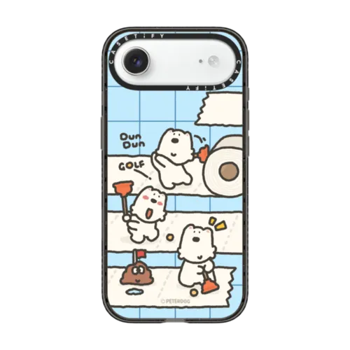 iPhone Air - DunDun 