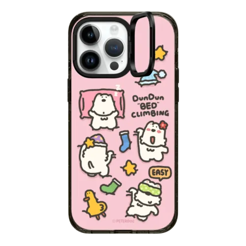 iPhone 14 Pro Max - DunDun 