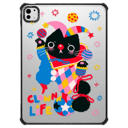 iPad Pro 11-inch (M4) - CLOWN LIFE