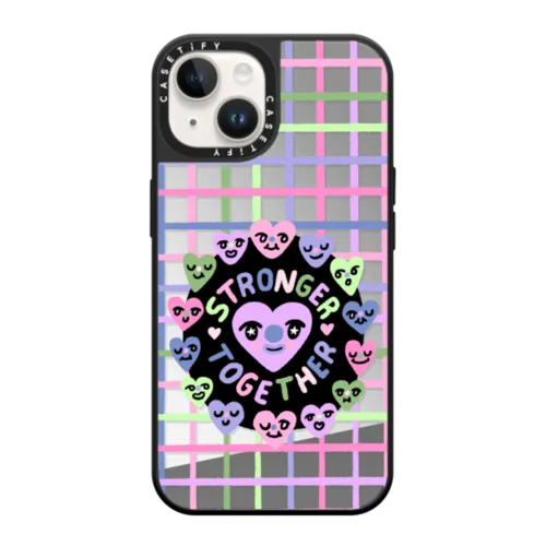 iPhone 14 - STRONGER TOGETHER