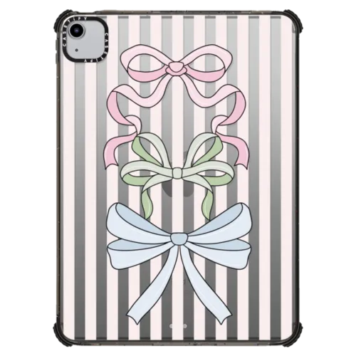 iPad Air (4th/5th gen) - Ribbons & Stripes