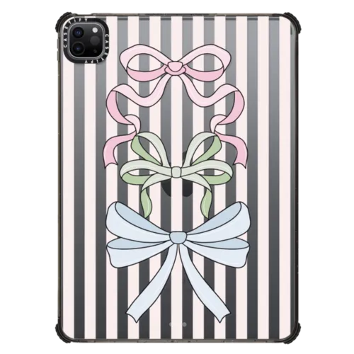 iPad Pro 11-inch (3rd/4th gen) - Ribbons & Stripes