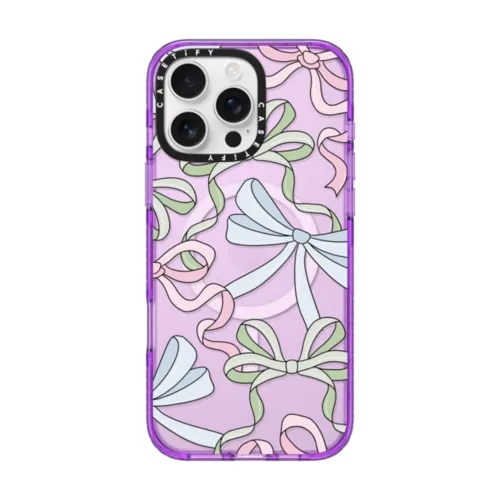 iPhone 16 Pro Max - Ribbons