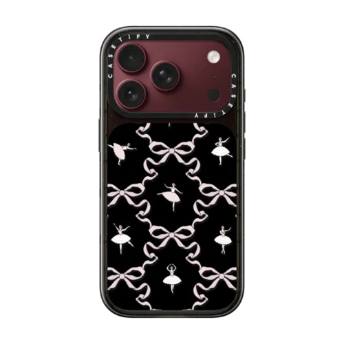 iPhone 18 Pro - Ballerinas & Bows