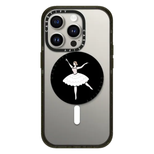 Snappy Grip Stand - Ballerina