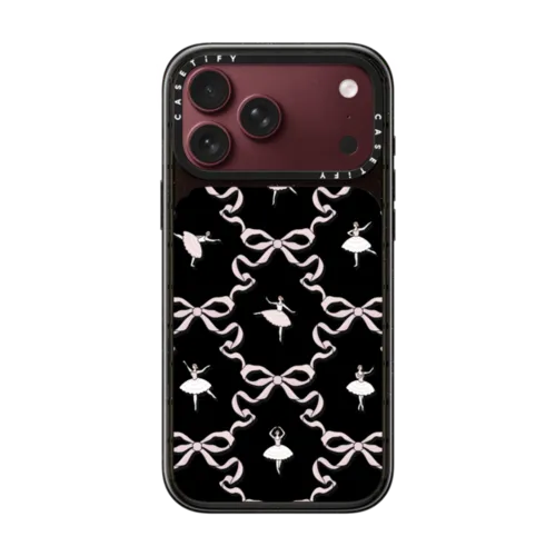 iPhone 18 Pro Max - Ballerinas & Bows