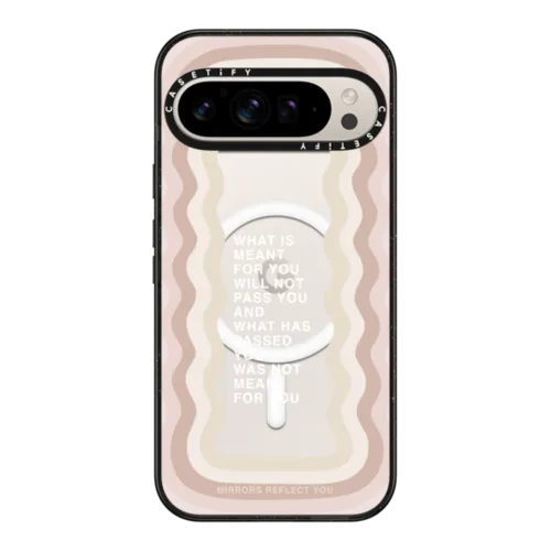 Google Pixel 9 Pro XL - meant for you