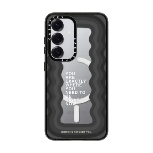 Galaxy S25 - need to be