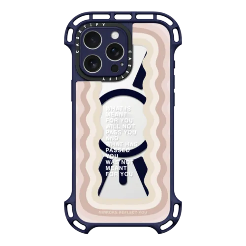 iPhone 16 Pro Max - meant for you