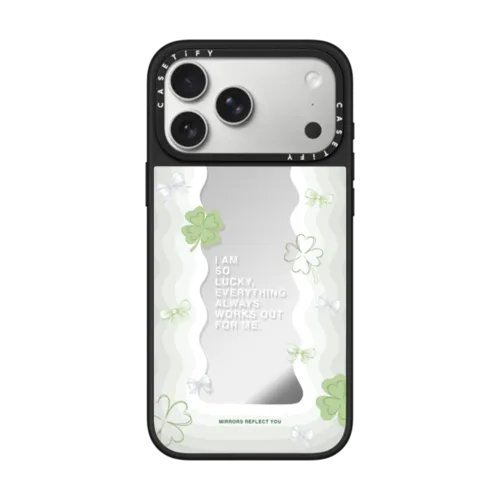 iPhone 17 Pro Max - Lucky Girl