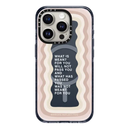 iPhone 15 Pro - meant for you