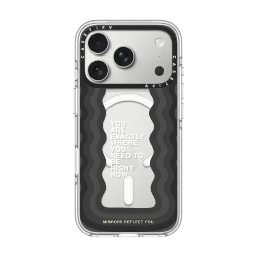 iPhone 17 Pro - need to be