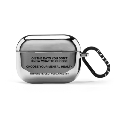 AirPods Pro - Choose Your Mental Health