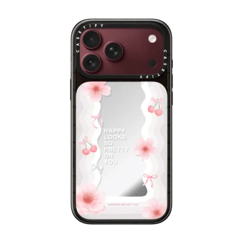 iPhone 18 Pro Max - Sakura Waves