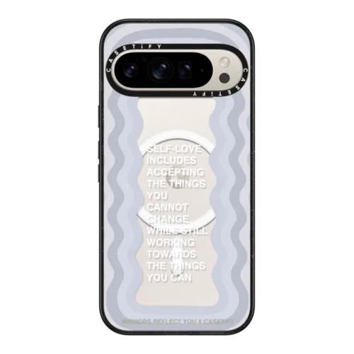 Google Pixel 9 Pro XL - Self-Love