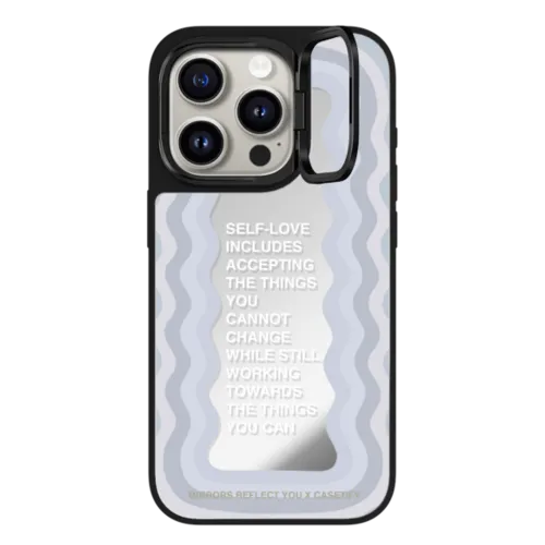 iPhone 15 Pro - Self-Love