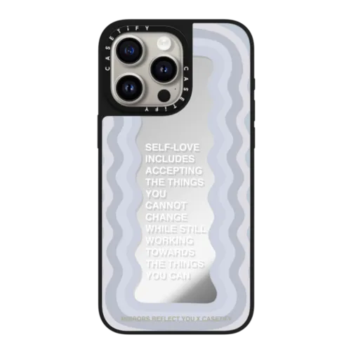 iPhone 15 Pro Max - Self-Love