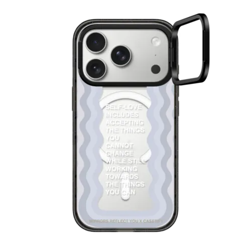 iPhone 17 Pro - Self-Love