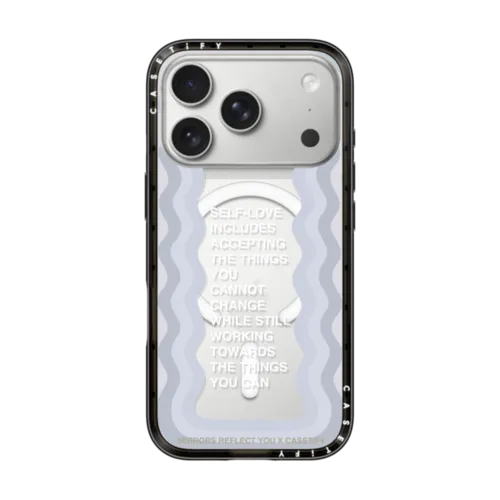 iPhone 17 Pro - Self-Love