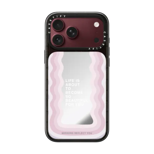 iPhone 18 Pro Max - life is beautiful