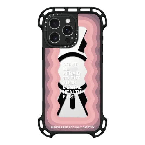 iPhone 16 Pro Max - Don't Be Afraid