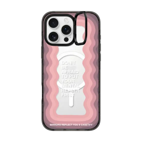 iPhone 16 Pro Max - Don't Be Afraid