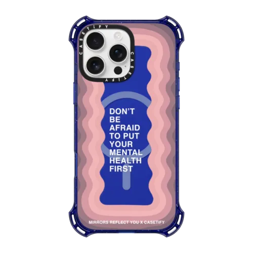 iPhone 16 Pro Max - Don't Be Afraid