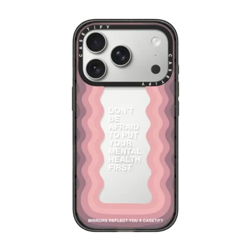 iPhone 17 Pro - Don't Be Afraid