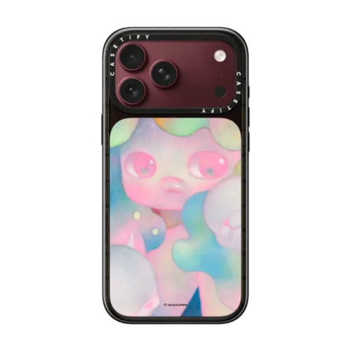 iPhone 18 Pro Max - Somnus