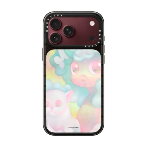 iPhone 18 Pro Max - Never Alone