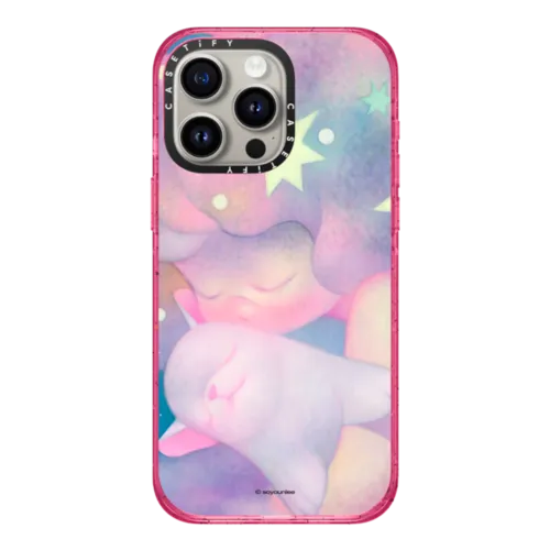 iPhone 15 Pro Max - Solace