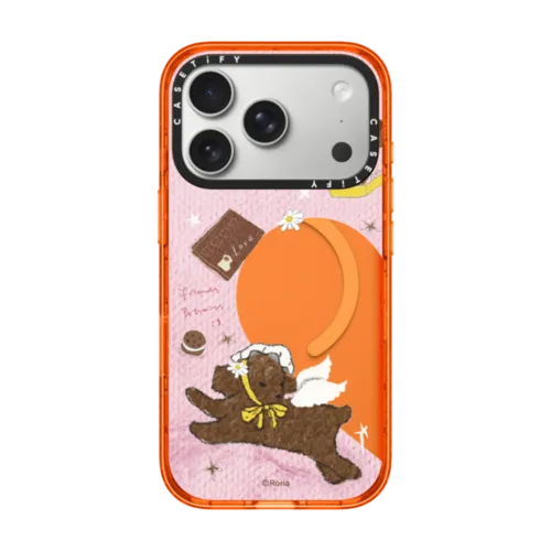 iPhone 17 Pro - Cookie