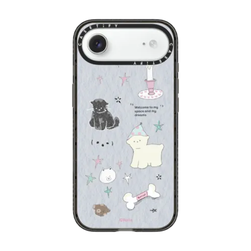 iPhone Air - Welcome to My Space