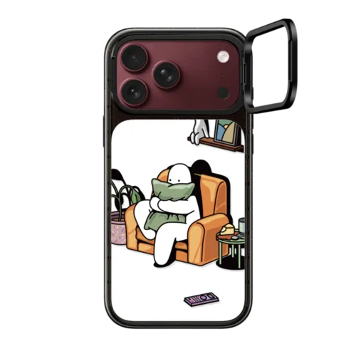 iPhone 18 Pro Max - Horror movie