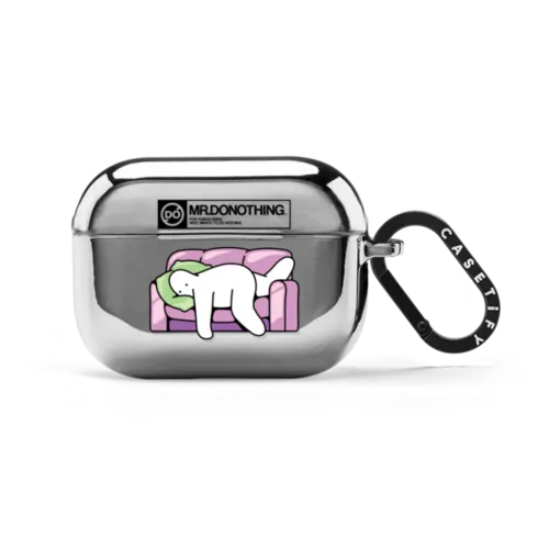 AirPods Pro 2 - Mr.Donothing-Sofa