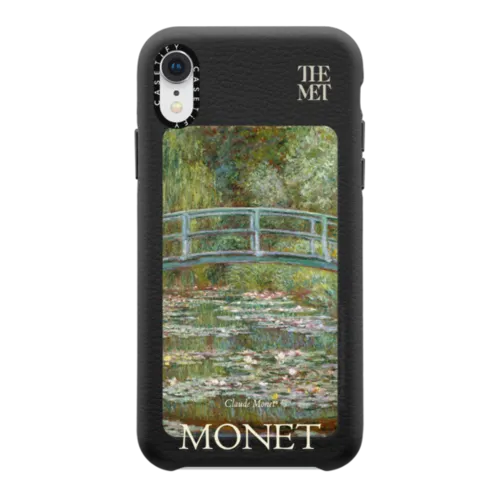 iPhone XR - Claude Monet 