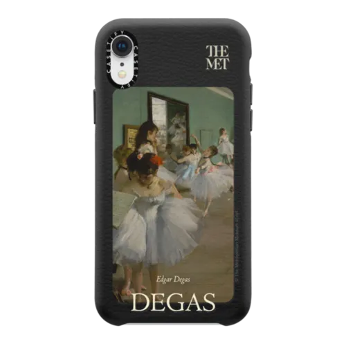 iPhone XR - Edgar Degas 