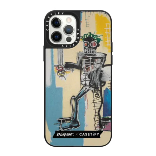 iPhone 12 Pro - Warrior Case