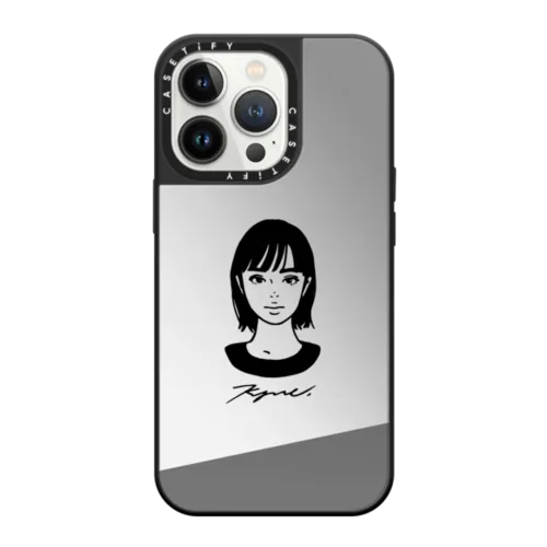 iPhone 13 Pro - Untitled B Case