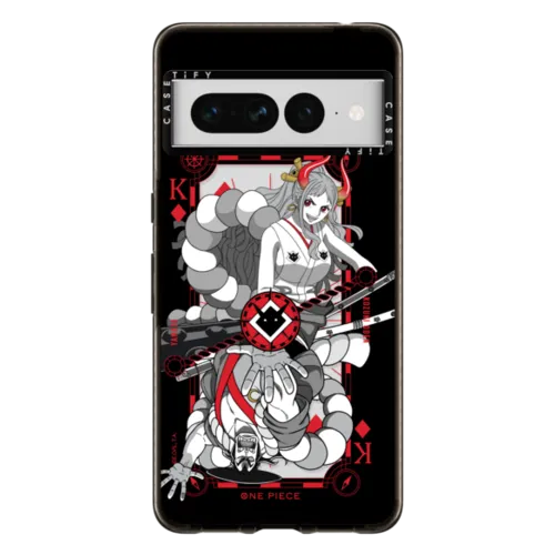 Pixel 7 Pro - Poker Card Yamato & Oden Case