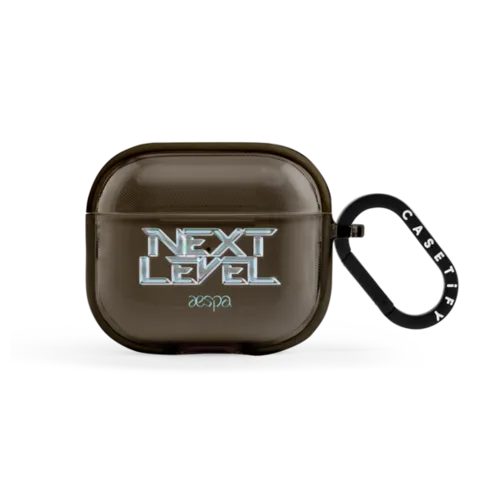 AirPods (3rd Generation) - aespa Next Level AirPods Case