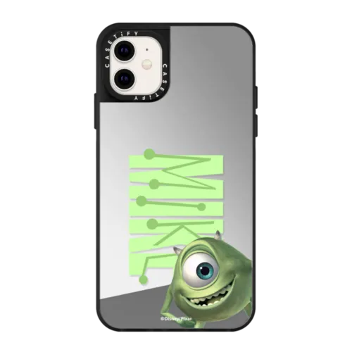 iPhone 11 - Disney and Pixar's Monsters, Inc. | Mike Wazowski Case