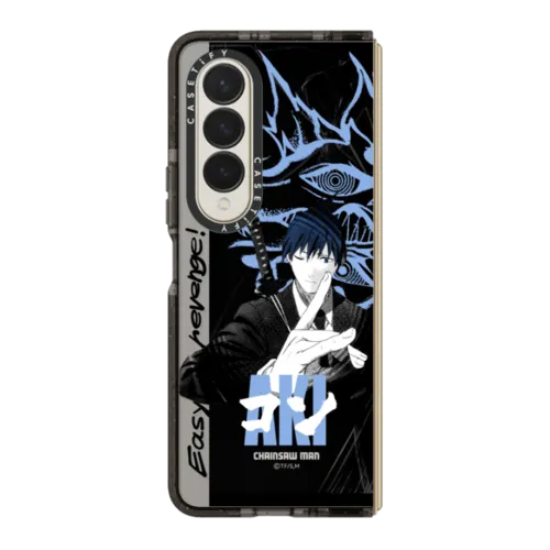 Galaxy Z Fold4 - Aki Case